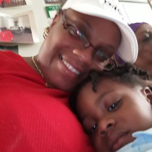 Meet your Posher, Ashantii